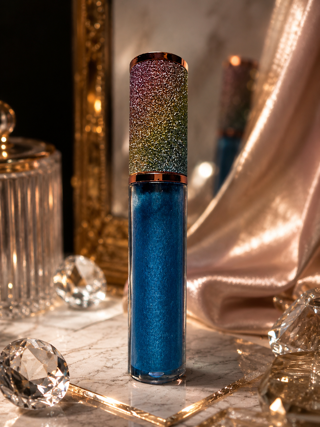 Mermaid Lagoon Lipgloss