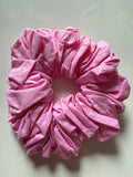 Bubble Blush Large Scrunchie