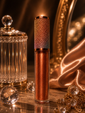 Bronzed Goddess Glitter Lip Gloss