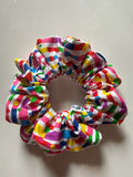 Birthday Babe Small Scrunchie