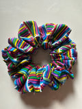Candy Rush Small Scrunchie