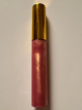 Rosé Velvet Mini Lip Gloss