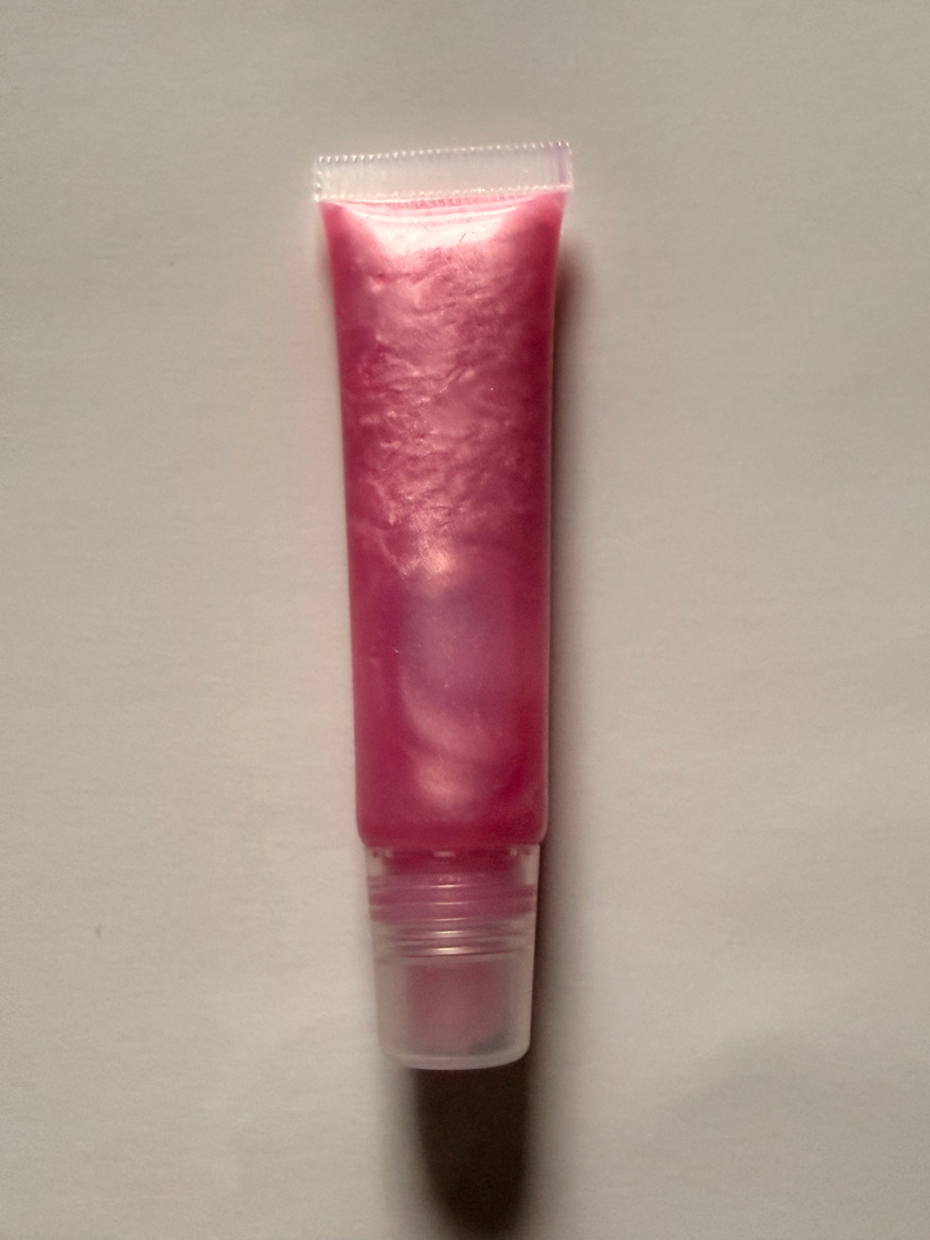 Pink Stardust
