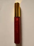 Ruby Rush Mini Lip Gloss