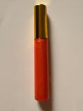 Sunset Flame Mini Lip Gloss