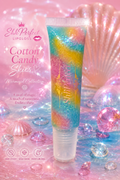 Cotton Candy Skies Glitter Lip Gloss☁️🍭