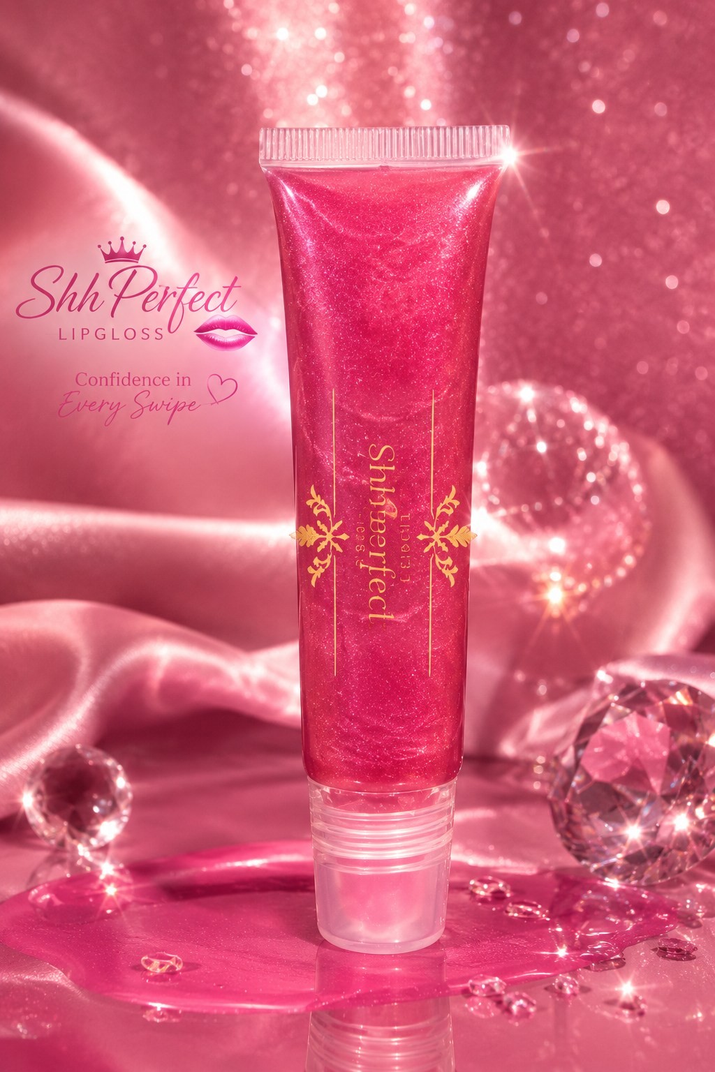 Pink Stardust