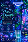 Tidal Dream Glitter Lip Gloss