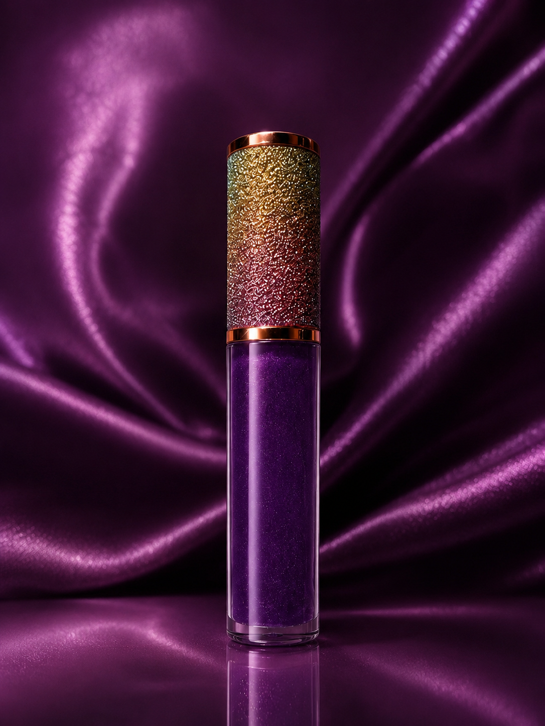 Mystic Aura Lipgloss
