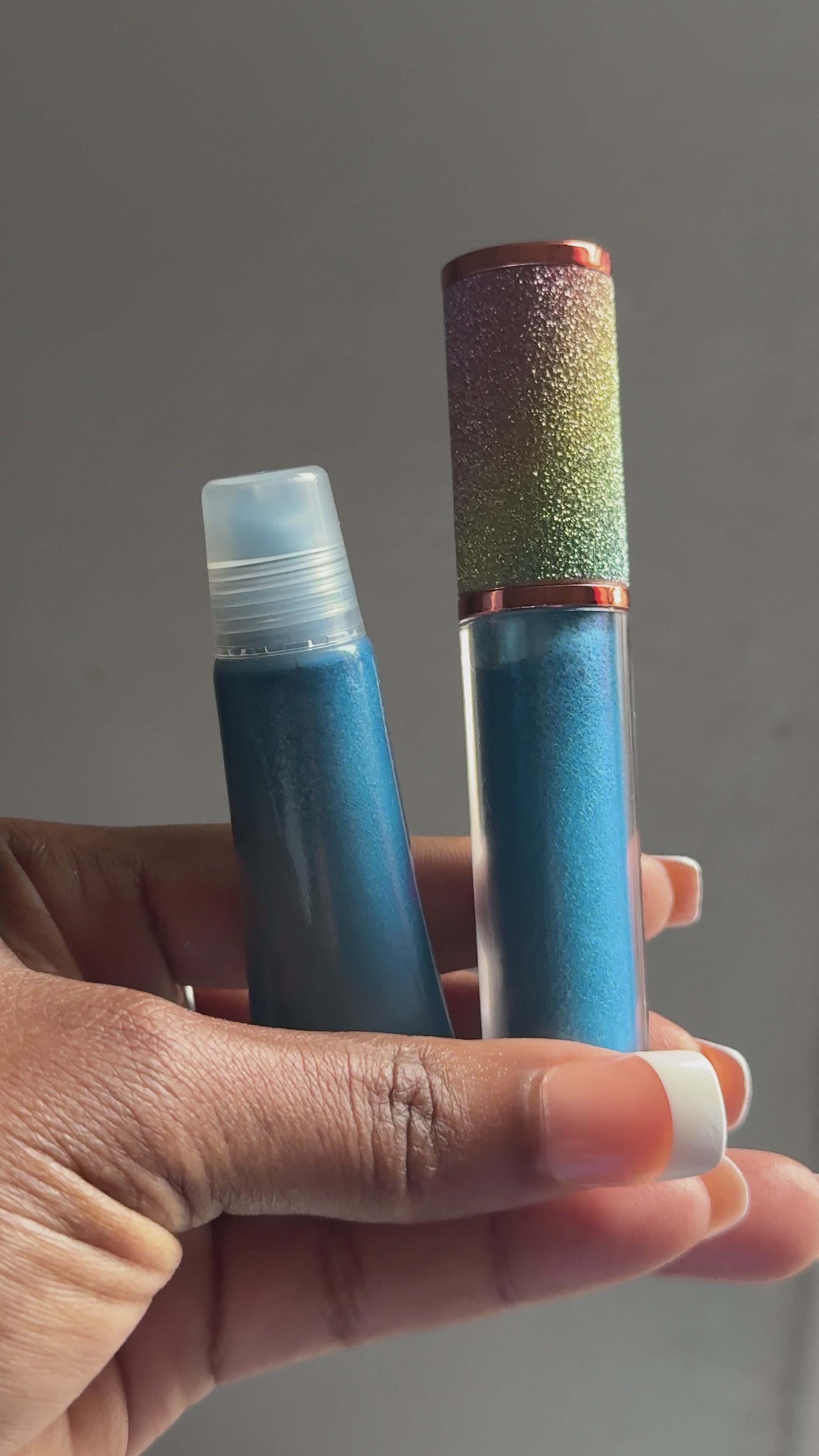 Mermaid Lagoon Lipgloss