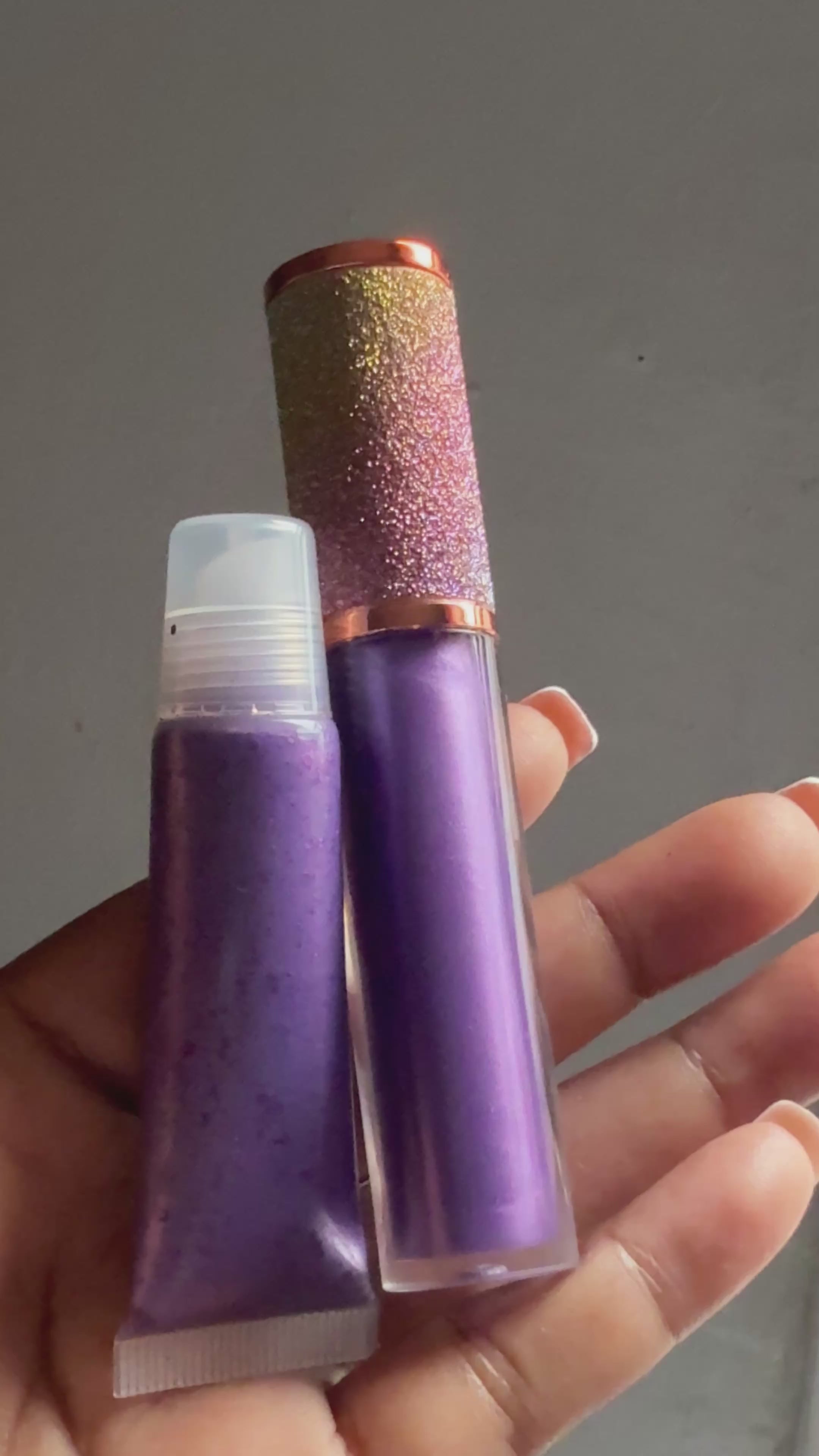 Mystic Aura Lipgloss
