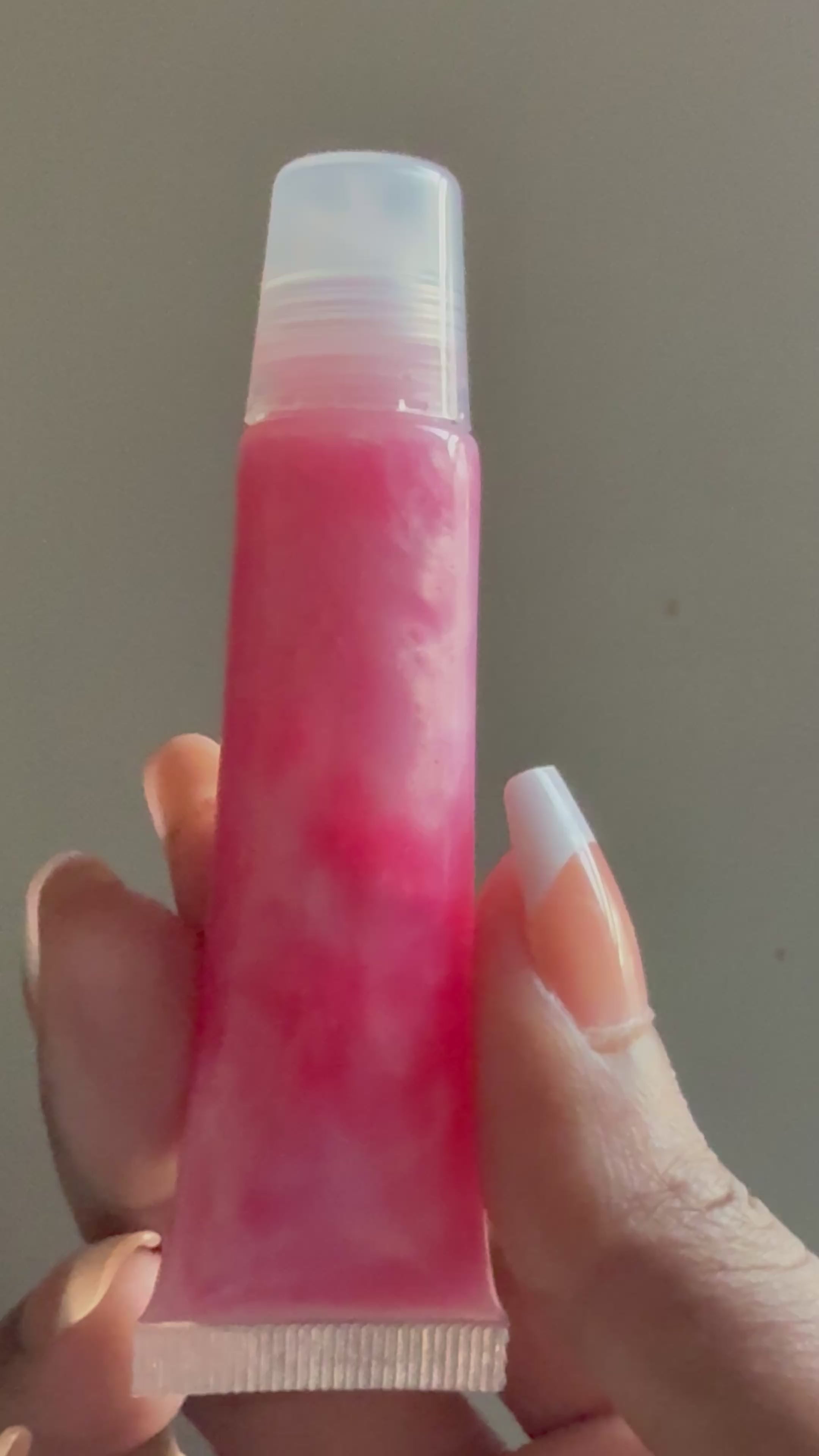 Pink Stardust